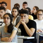 Més de 3.100 estudiants comencen les PAU amb normalitat a la demarcació de Tarragona