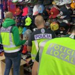 La Policia Local de Cambrils inicia les inspeccions de la temporada d’estiu