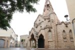 L’església del Sagrat Cor de Vistabella inaugura la remodelació que li ha tornat l’esplendor