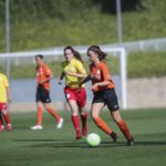 El millor futbol femení de Catalunya aterra a Salou