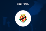 Els socis podran seguir els partits de la temporada del Nàstic a Footters.com per només 35€