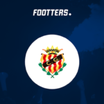 Els socis podran seguir els partits de la temporada del Nàstic a Footters.com per només 35€