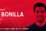 Javi Bonilla s’incorpora a la disciplina grana