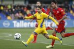 Jonathan Pereira fitxa pel Nàstic