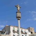 Junts per Tarragona eleva al Ple la necessitat de preservar la creu de terme de Sant Antoni