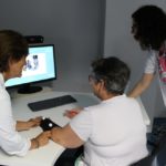 Els pacients amb Ictus que fan tractament amb realitat virtual milloren el nivell de comunicació