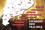 Els Diables de Vila-seca, amfitrions de la I Trobada Nacional de Diables per Vegueries