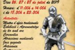 Roda de Berà viatjarà en el temps aquest cap de setmana gràcies al Mercat Medieval