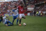 El Nàstic obrirà la lliga amb un duel amb morbo contra el Llagostera