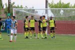 El Nàstic estrena la pretemporada guanyant a Peralada