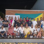 La XX edició de la Nit del Futbol de Constantí posa el punt i final a la temporada