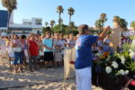 La Festa de la Mare de Déu del Carme arriba aquest dimarts al Barri Marítim d’Altafulla