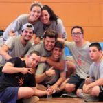 Més de 15 participants al primer Campus Genuine organitzat pel Nàstic