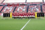 El Nàstic s’agrada contra tot un Zaragoza