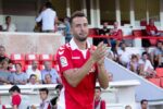 Rescissió de contracte entre el Nàstic i Sadik