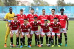 El Nàstic agafa bon rodatge contra l’Espanyol ‘B’ (Espanyol B 2-1 Nàstic)