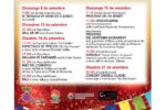 Creixell es prepara per celebrar la festa major del Santíssim Sagrament