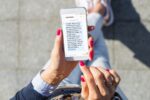 Nou servei d’avisos SMS per comunicar avaries a la xarxa d’aigua a La Pobla de Montornès