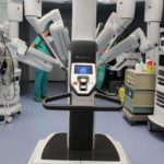 L’hospital Joan XXIII supera les 50 intervencions quirúrgiques amb el nou robot da Vinci Xi