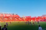 El Nàstic comença la Lliga amb el peu esquerra (Nàstic 1 – 3 UE Llagostera)