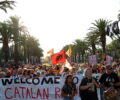 Sumem per Salou presentarà una moció per poder decidir el lloc i l’itinerari de les manifestacions al carrer