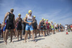 Més de 350 triatletes participaran aquest diumenge al Triatló de L’Hospitalet de L’Infant