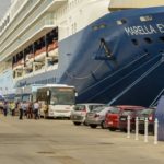 El Port de Tarragona espera una setmana rècord de creuers