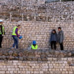 La CUP denuncia que Patrimoni no va informar a Turisme dels greus problemes estructurals de l’amfiteatre