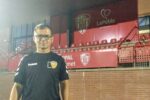 Àngel García, nou segon entrenador del CF Pobla de Mafumet