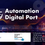 Indústria 4.0 i tecnologia blockchain a la 2a Jornada Automation Digital Port