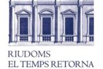 Riudoms s’acomiada de l’exposició “El temps retorna”