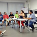 La FCF reuneix als clubs amateurs de Tarragona per una sessió informativa