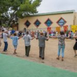 Centenars de sardanistes participen a la 37a edició de l’Aplec de la Sardana Vila de Constantí