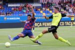 Reviu el Nàstic a l’Estadi Johan Cruyff i arranca un empat