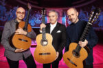 El Barcelona Guitar Trio, Xavier Sabata i Albert Guinovart actuaran a l’Auditori de Vila-seca