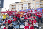 El Nàstic prepara el desplaçament per l’encontre amb el Valencia Mestalla