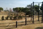 Vila-seca en Comú vol il·luminar el parc de crossfit de Torre d’en Dolça