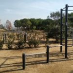 Vila-seca en Comú vol il·luminar el parc de crossfit de Torre d’en Dolça