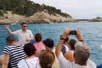 Gairebé 1.300 inscrits a les visites guiades al patrimoni de Vandellòs i l’Hospitalet