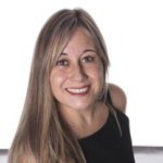 Mónica Mendoza, speaker internacional especialitzada en vendes, al “Bon dia Tarragona”
