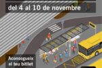 Reus promocionarà el transport públic amb un bus gratuït per anar a l’Hospital