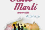 La Festa Major de Sant Martí d’Altafulla comença aquest divendres 1 de novembre