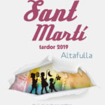 La Festa Major de Sant Martí d’Altafulla comença aquest divendres 1 de novembre