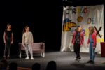 La Mostra de teatre Mª del Carme Baget de La Pobla de Mafumet arriba a la seva 25a edició