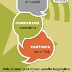 El Servei Local de Català de Salou prepara una nova edició del programa voluntariat