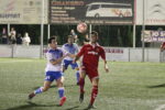 El Nàstic, eliminat de la Copa Catalunya