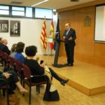 La subdelegació del Govern a Tarragona organitza un acte en record de les víctimes de la violència de gènere