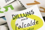 La quarta edició de «Dilluns amb l’alcalde» s’inicia dilluns al Centre Cívic Mas Abelló