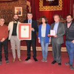Pau Ricomà: ‘La Cooperativa Obrera Tarraconense és un ateneu obert a la ciutadania’