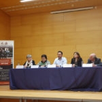 Vila-seca inaugura el curs de les Aules d’Extensió Universitària de la Gent Gran de la URV